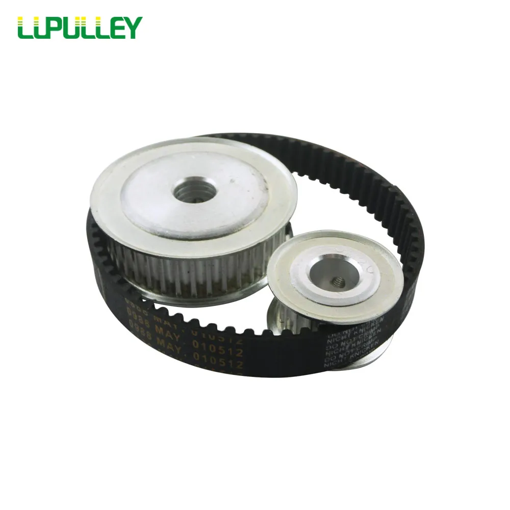 timing belt pulley wheels