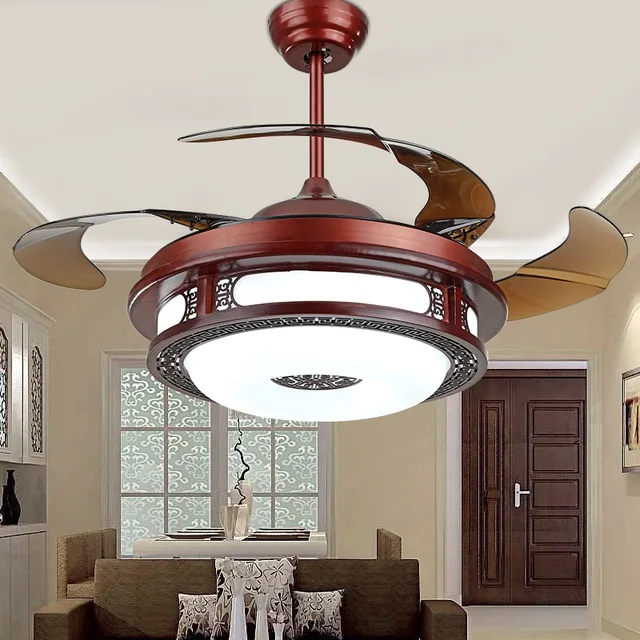 Chinese Style 110 240v 36w 2 Variable Frequency Electric Motor Ultra Chinese Style 110 240v 36w 2 Variable Frequency Electric Motor Ultra Quiet 107cm