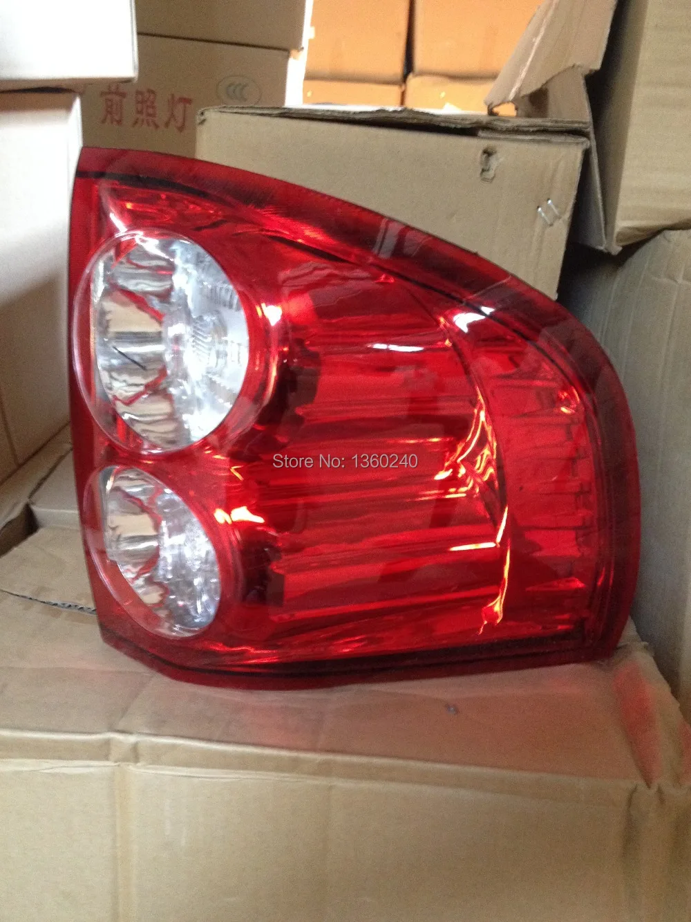 Задний фонарь для GREAT WALL HAVAL H3 H5 HOVER X200 4133300 K80|light for|light for walllighting wall lights |