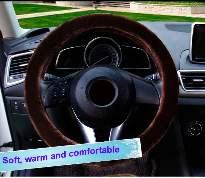 04 Steering-Wheel