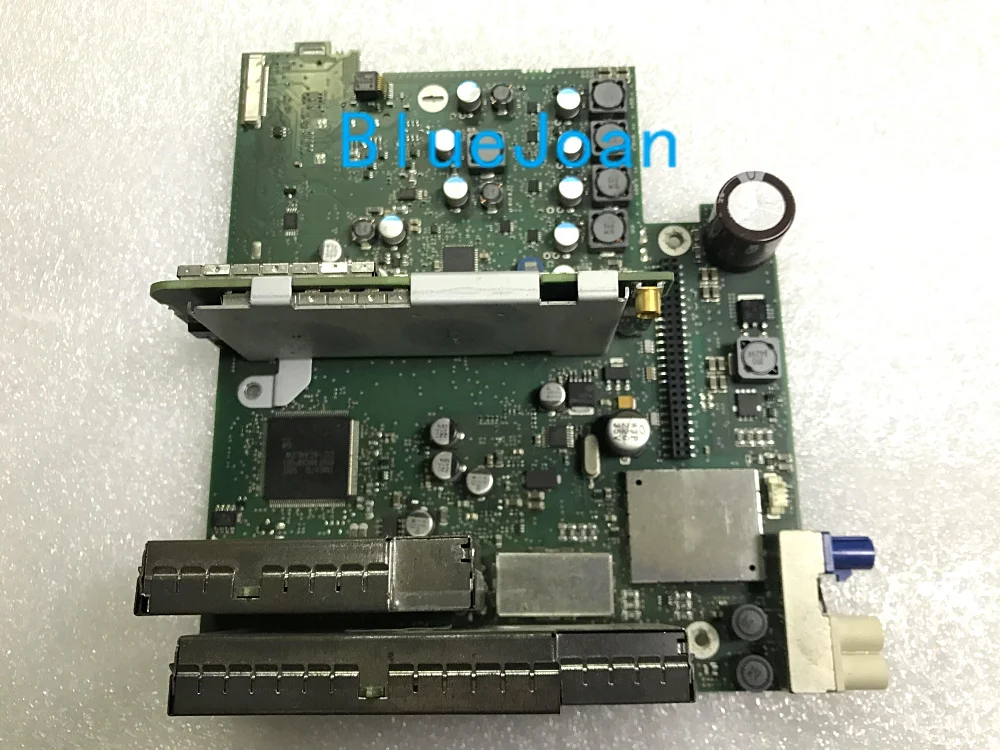RNS510 DAB RADIO BOARD