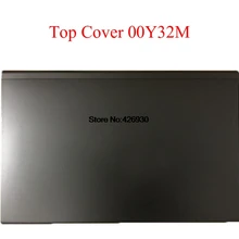 Ноутбук lcd верхняя крышка для DELL для Precision M4800 A146J1 00Y32M 0Y32M 014GTM 14GTM 0VWYR5 VWYR5 0FT2YX FT2YX задняя крышка
