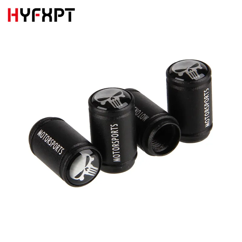 

Car Tire Valve Stem caps 4pcs/set valve caps Car Wheel Tires Valves Tyre Stem Air Caps Cover Motorcycle accessoire