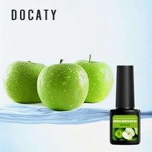 Docaty 12 стилей лечение кутикулы масло питательное покрытие ногтей искусство питание относится к марже полироль для инструментов Ремонт ногтей