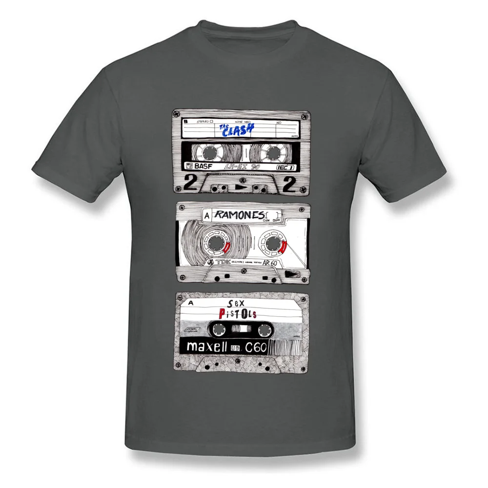  Mens T Shirt k7 Punk Mix Normal Tees 100% Cotton Round Collar Short Sleeve Fashionable Top T-shirts Summer Wholesale k7 Punk Mix carbon