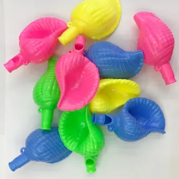 

Creative Conch Whistle Children Educational Toys Noise Maker Bag Fillers Gift Party wedding birthday
