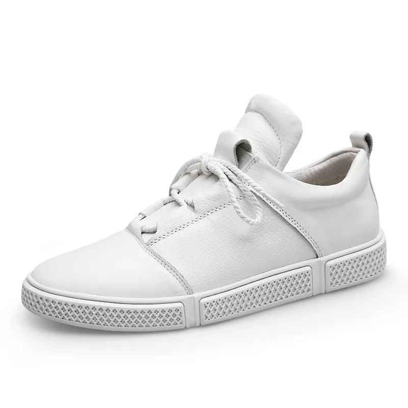 

Spring Style Men Casual Shoes With Metal Decoration Men Loafers Breathable Artificial Leather Shoes Men Flats Driving Shoes69982