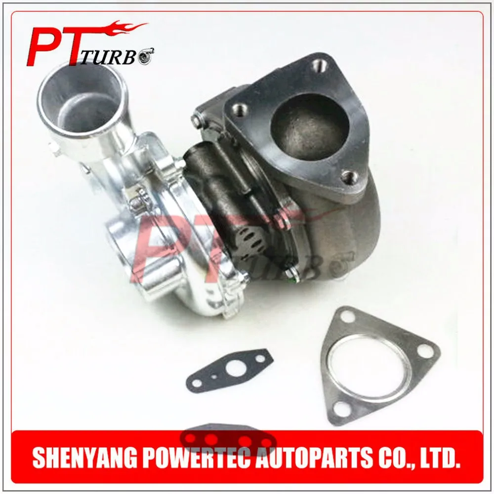Полный турбо CT20V полный Турбокомпрессор 17201-0L040/VIGO3000 17201-30110 Турбокомпрессор для TOYOTA Hilux/Landcruiser 3,0 1KD-FTV