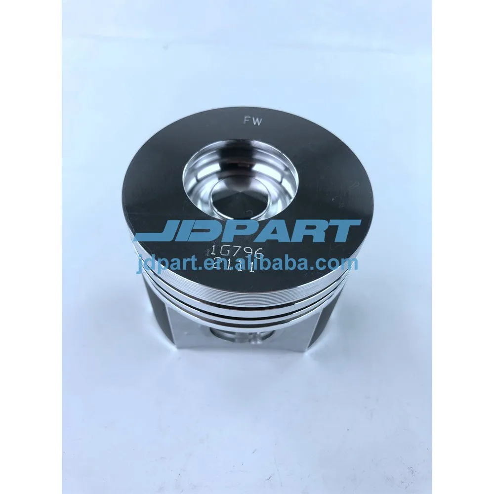 ПОРШЕНЬ STD для BOBCAT 7753 Kubota V2203"