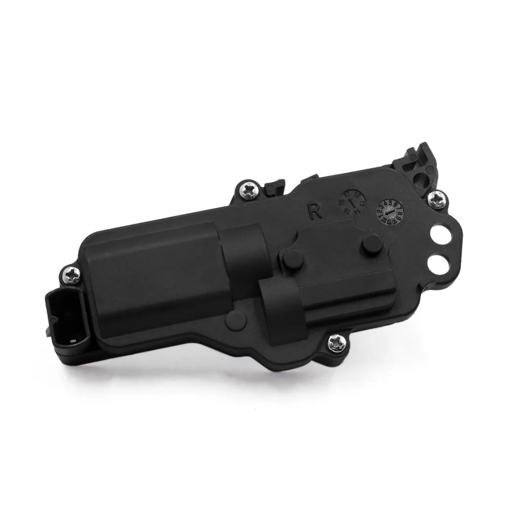 UXCELL F81Z25218A42AA черный автомобиль правая противотуманная фара дверной замок привод для Ford для Mercury Monterey альпинист Монтего Соболь