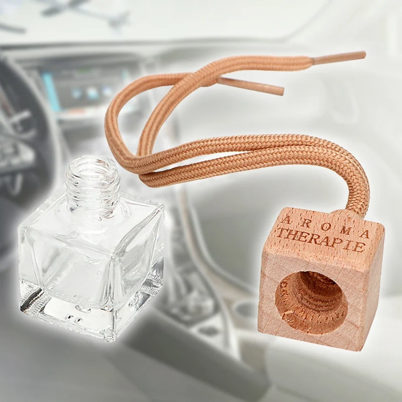 Автомобильный флакон духов для эфирных масел освежитель воздуха Авто орнамент автомобиль-Стайлинг Высокое качество для парфюма кулон