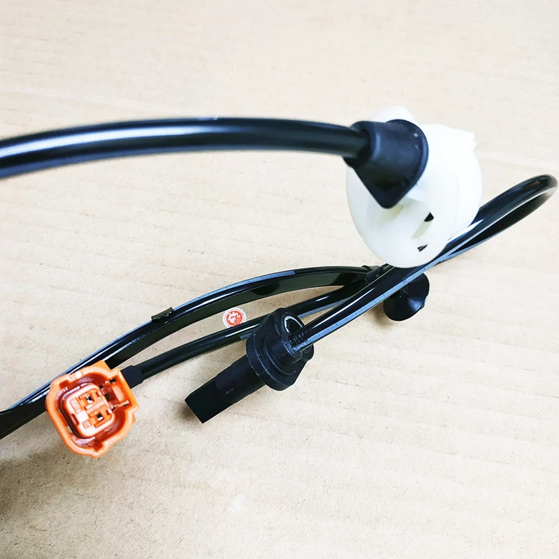 Автозапчасти ABS Датчик скорости колеса OEM 57450-SDC-013 57450SDC013 справа Сделано в Тайване
