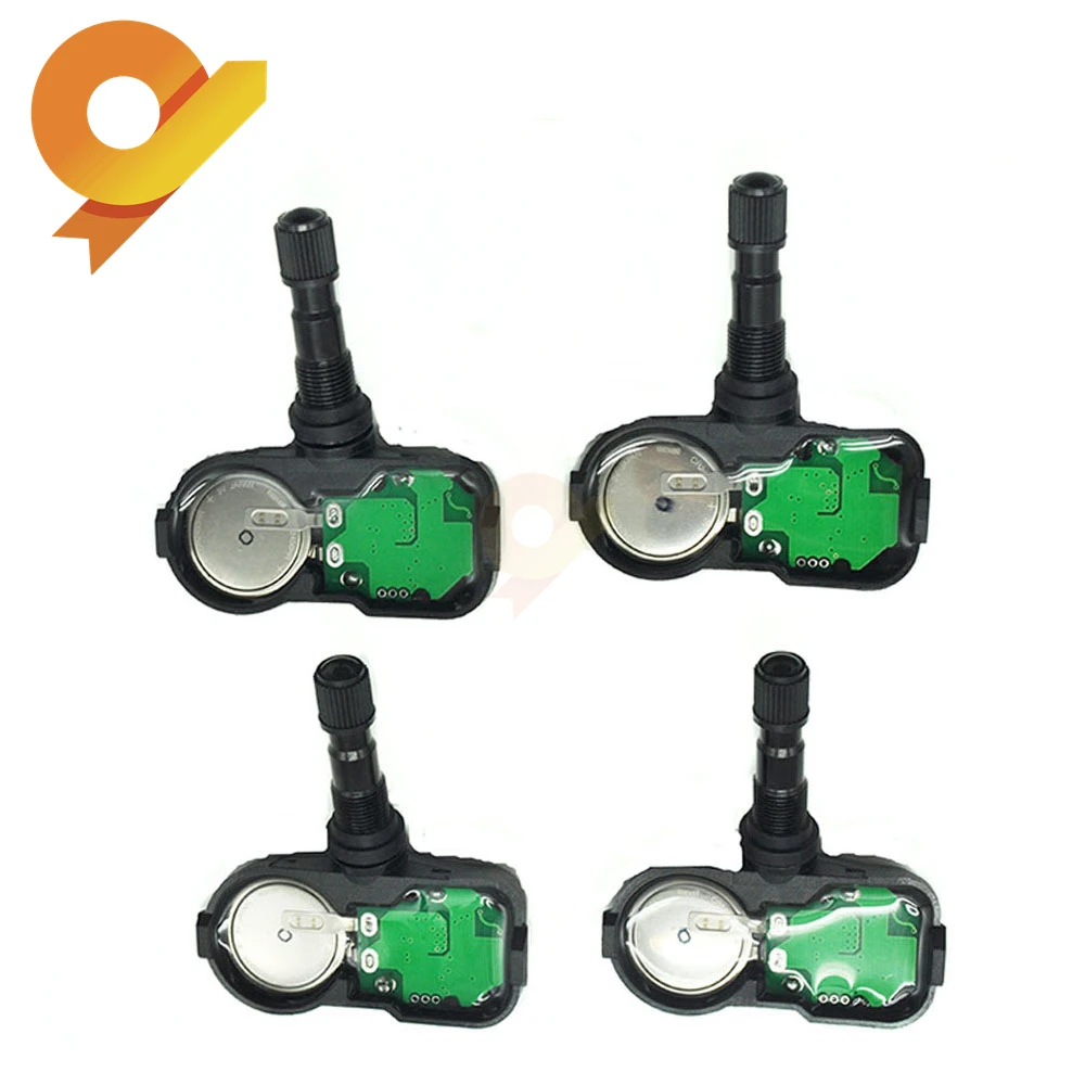 PMV-C010 PMVC010 PMV C010 4 шт./лот датчик давления в шинах TPMS для Scion iM 1.8L FR-S Subaru BRZ 2.0L Lexus Toyota 315 МГц