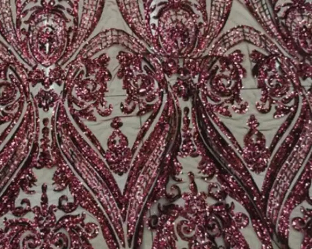 Burgundy Vestidos с открытыми плечами Русалка Выпускные платья новые черные с длинными рукавами блестками Вечерние Нарядные платья для вечеринок - Цвет: Burgundy
