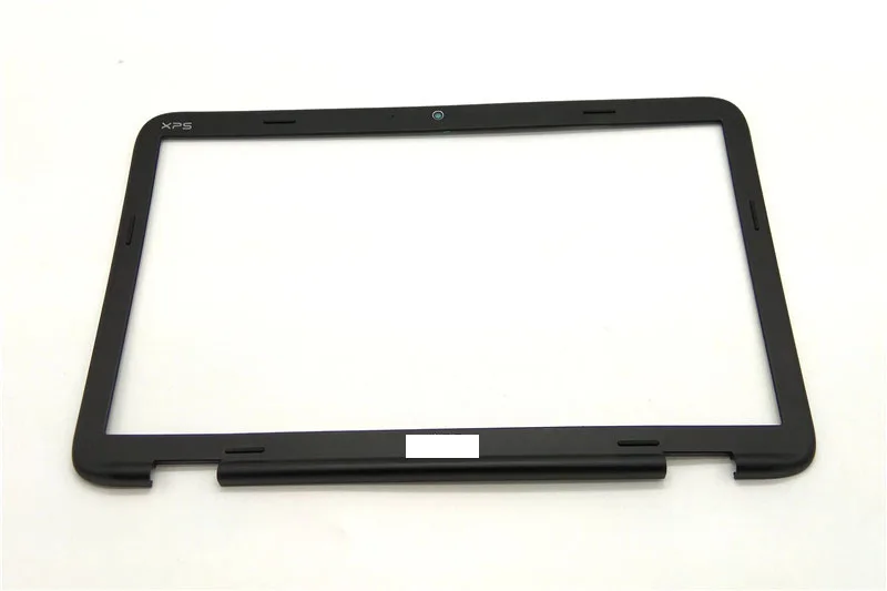 Новый корпус переднего ЖК дисплея для DELL XPS L501X L502X 06xdkp 6xdkp|Сумки и чехлы ноутбуков|