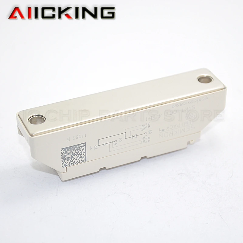 SKKT106-14EH1 SKKT106/14EH1 1/за штуку модуль IGBT