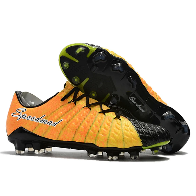 botines de futbol hombre