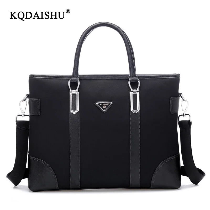 mens designer tote bag