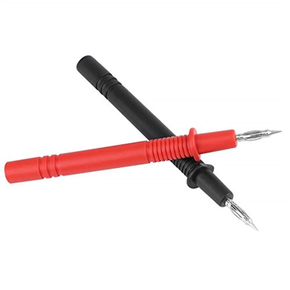 Hantek 1 пара HT19 датчики для мультиметра Pen осциллограф Аксессуары