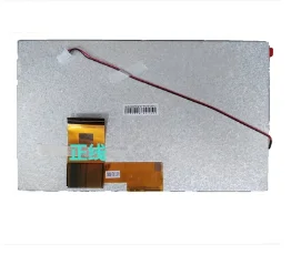 7 дюймов 60pin ЖК-экран hsd070idw