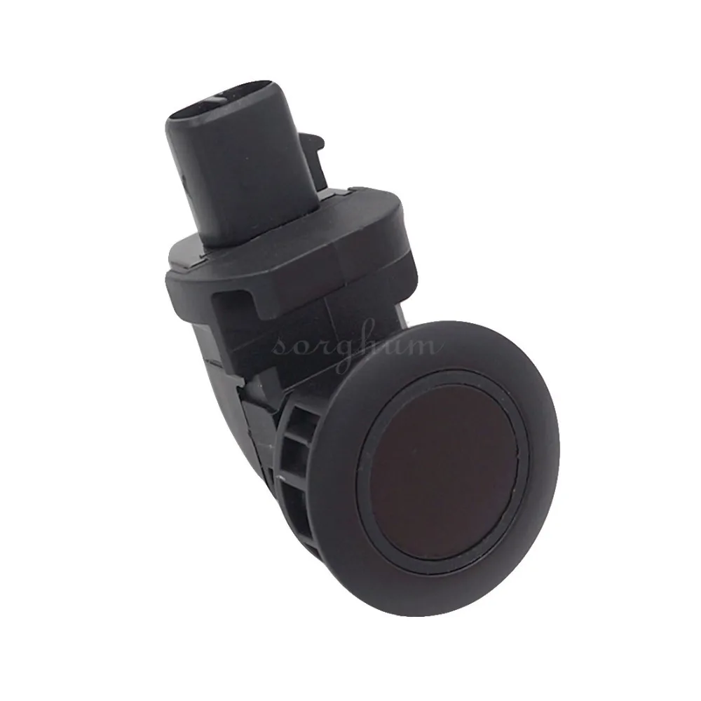 4 шт. 89341-33040-C0 89341-33040 датчик парктроника PDC для Toyota FJ Land Cruiser Corolla Camry черный