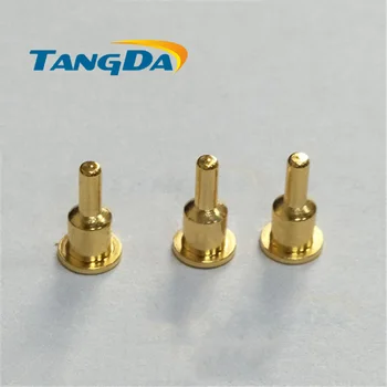

pogopin 4.5 7.8 thimble 4.5x7.8mm battery Connector conductive copper needle charging electrode probe no spring female
