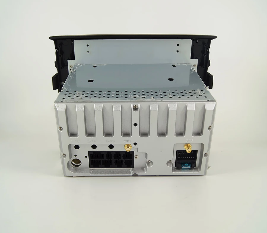 Top Navirider car dvd player for Toyota Land Cruiser 2016 LC200 octa core android 8.1.0 car gps multimedia head unit stereo 3