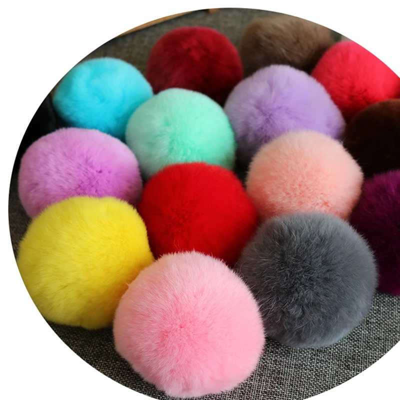 pompom ball