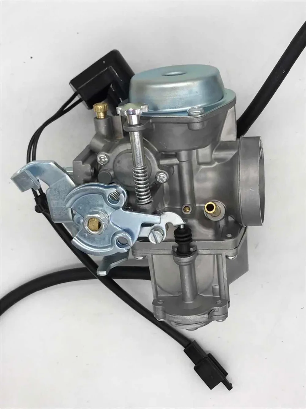31mm Carburetor Assembly with Electric Choke for Yamaha Majesty 250 ATV