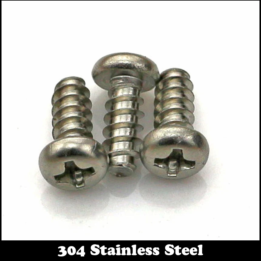 M4 M5 M4*12 M4x12 M4*16 M4x16 M5*12 M5x12 304 Stainless Steel PB