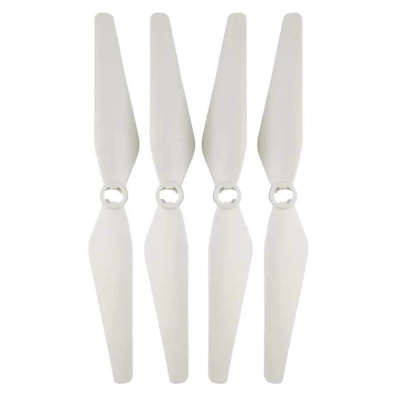 

Propellers For Syma X8SW X8SC X8 PRO X8SG Rc Helicopter Screws Rc Quadcopter Blade Parts Drone Spare Parts