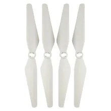 Hélices Pour Syma X8sc X8sw Rc Hélicoptère Vis Rc Quadcopter Lame Pièces Drone De Rechange Pièces