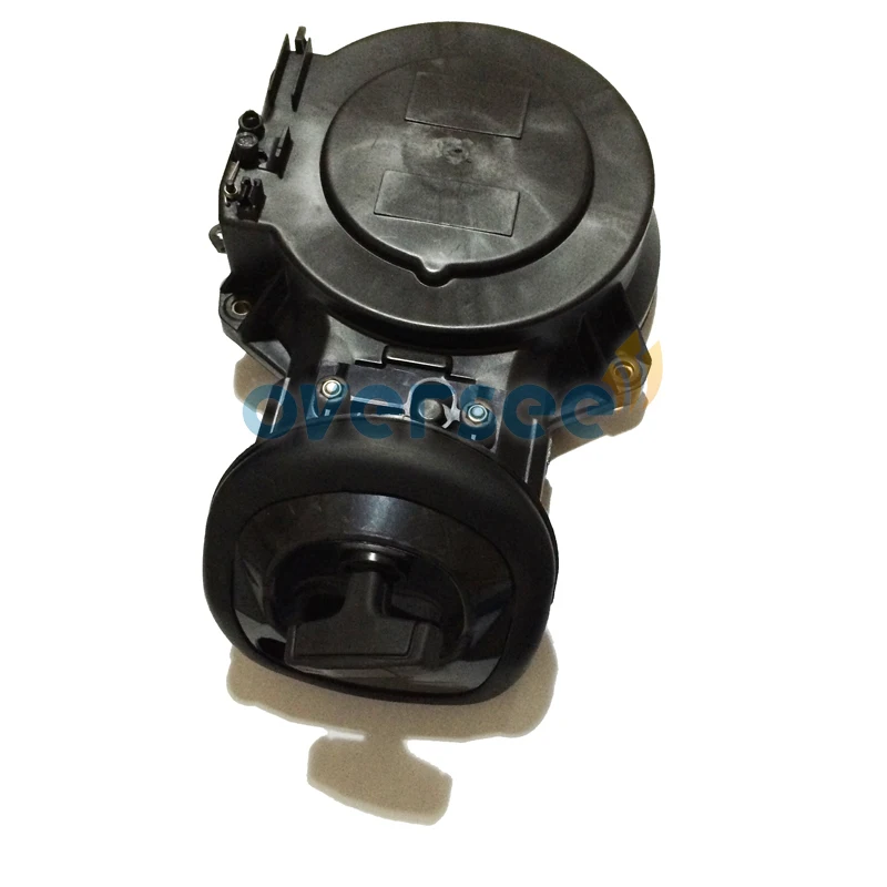 Aftermarket 66t-15710-01 стартер в сборе для Yamaha parsun Powertec 40hp e40x двухтактный подвесной Двигатели для автомобиля