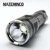 Mateminco-linterna táctica TK01 Cree Xhp50.2, batería de 2215lm 21700, luz Led militar con bisel de ataque ► Foto 3/6