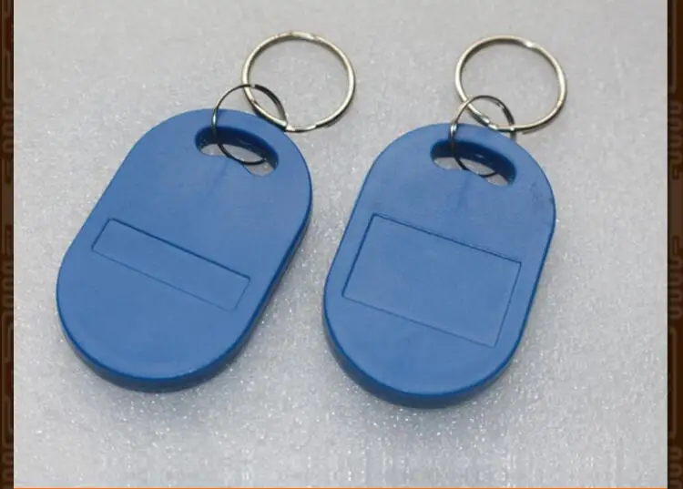 100 шт 13 56 MHZ Fudan FM1208 CPU карта keyfobs для лифта доступа 10 чип 7K + 1K ISO/IEC14443 A|IC/ID карты| |
