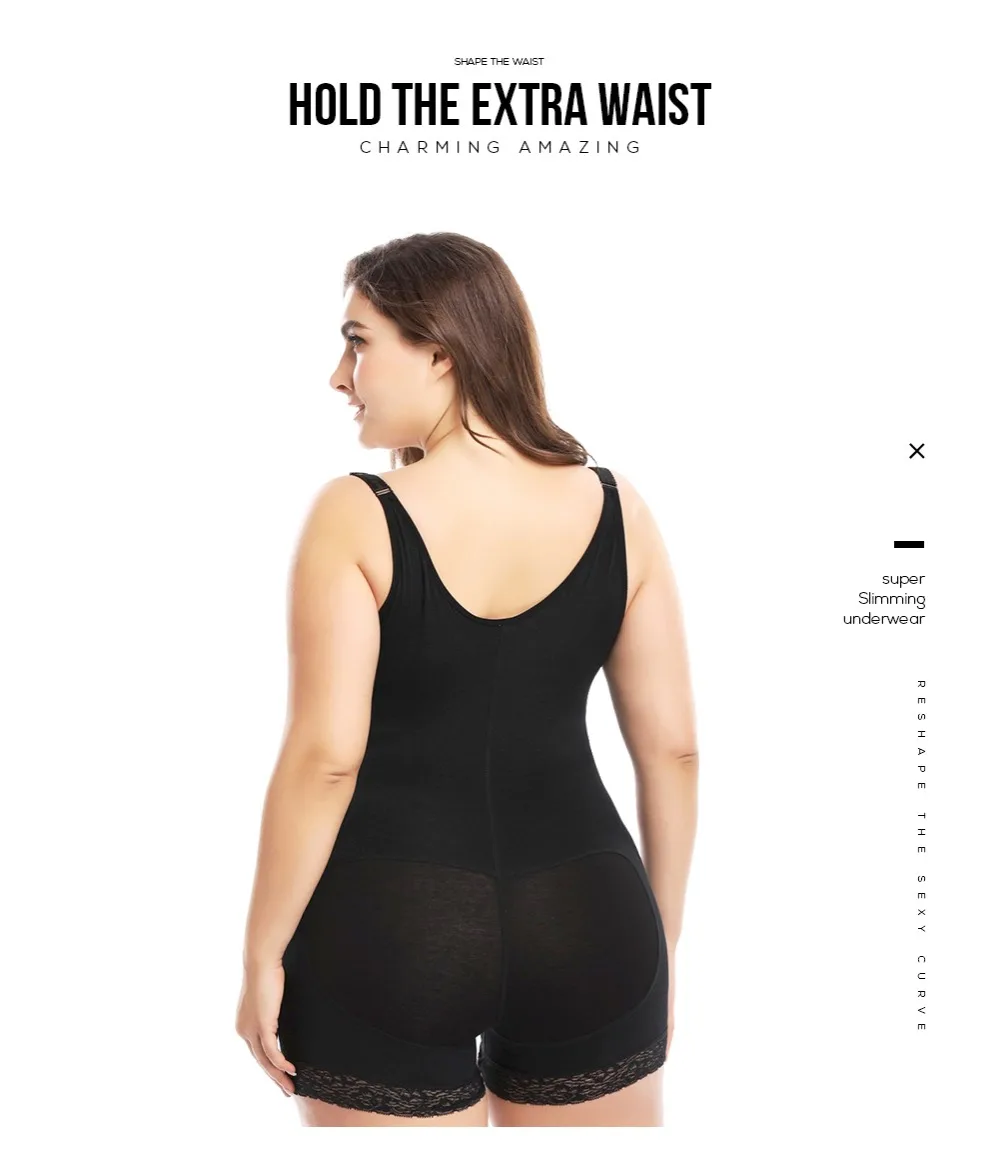 yummie shapewear body shaper  latex shapewear women butt lifter tummy control shaper slimming underwear girdle butt enhancer stomach shaping spanx bodysuit