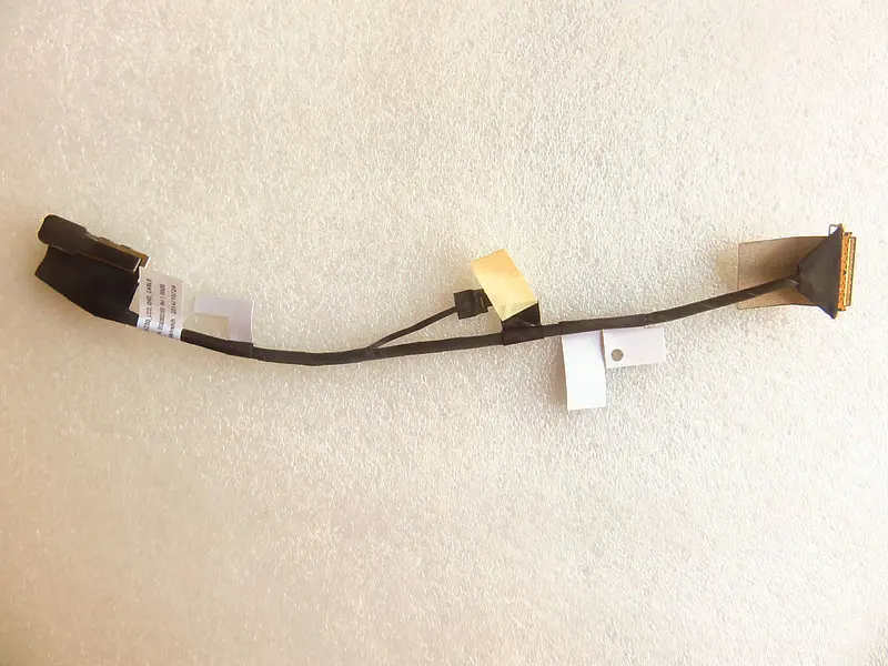 

new original led lcd lvds cable for Dell XPS13 9343 CN-0HP2YT 0HP2YT HP2YT DC020021300