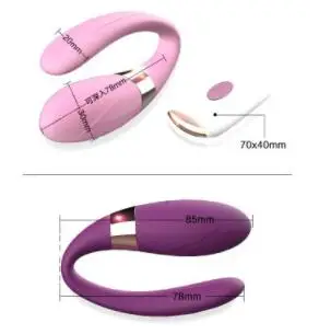 Sex Vibrator  U Type Vibrator Erotic toys For Women G-Spot Stimulate Vibrators For women Sex Toys for Couple Sex Product