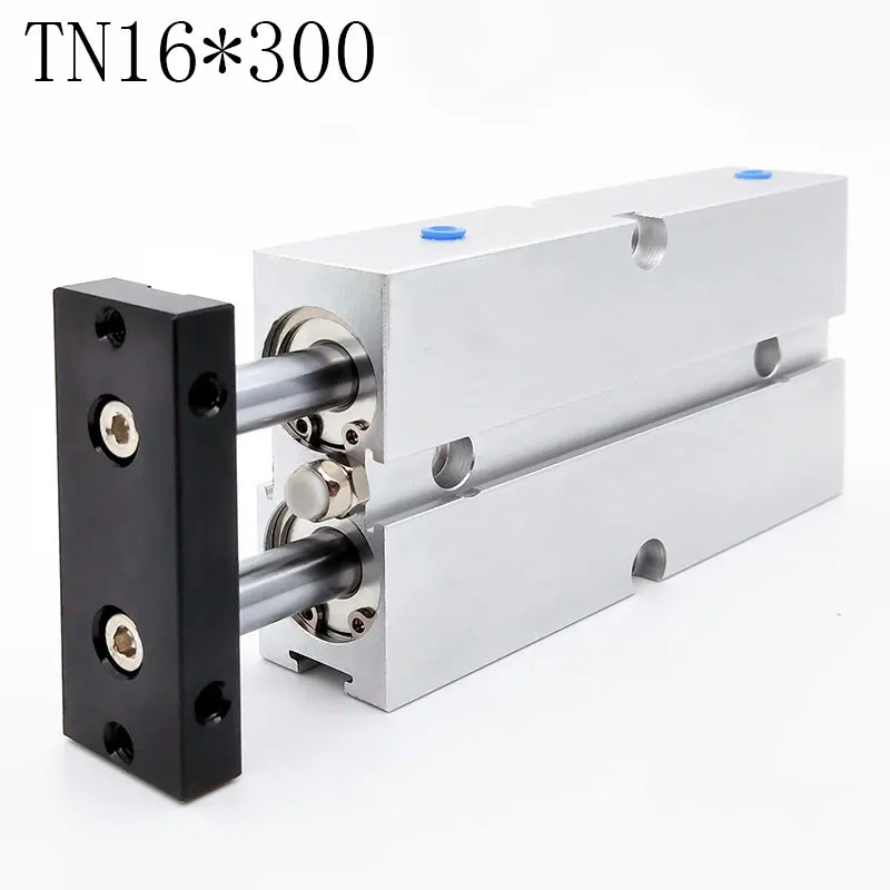

1pcs TN16*300 Pneumatic Cylinder Standard Aluminium Alloy