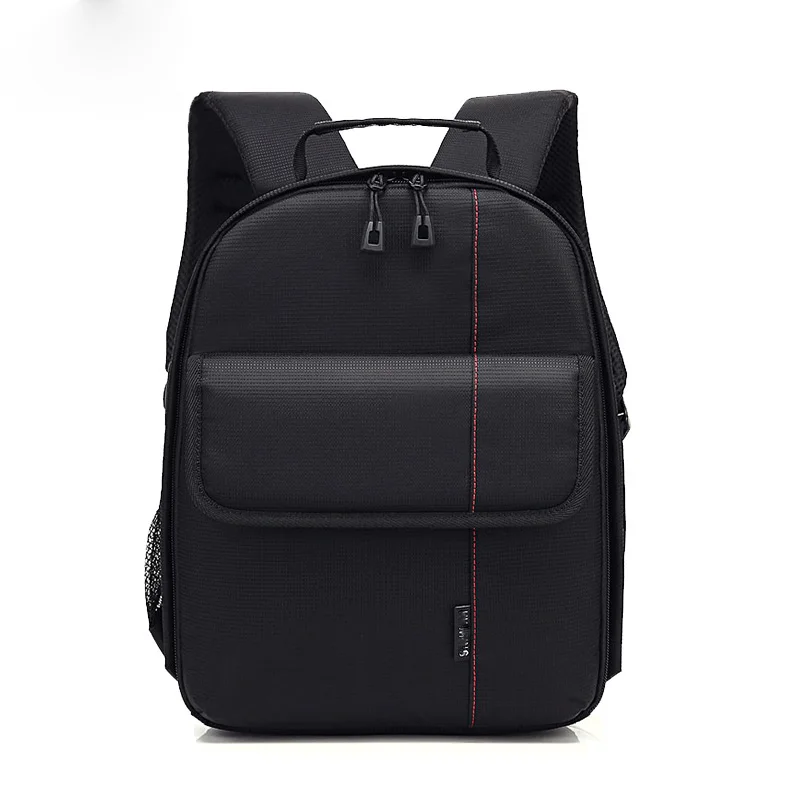 DSLR Camera Bag Backpack For Sony Alpha A7 Mark III A7S A7R A7RS II III A77 7M2K A7RM2 Sony