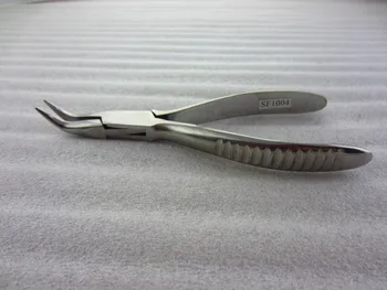 

Free Shipping watch repairing plier,stainless steel plier, jewelry making plier,dental fixing cutter,for gold ring glasses frame