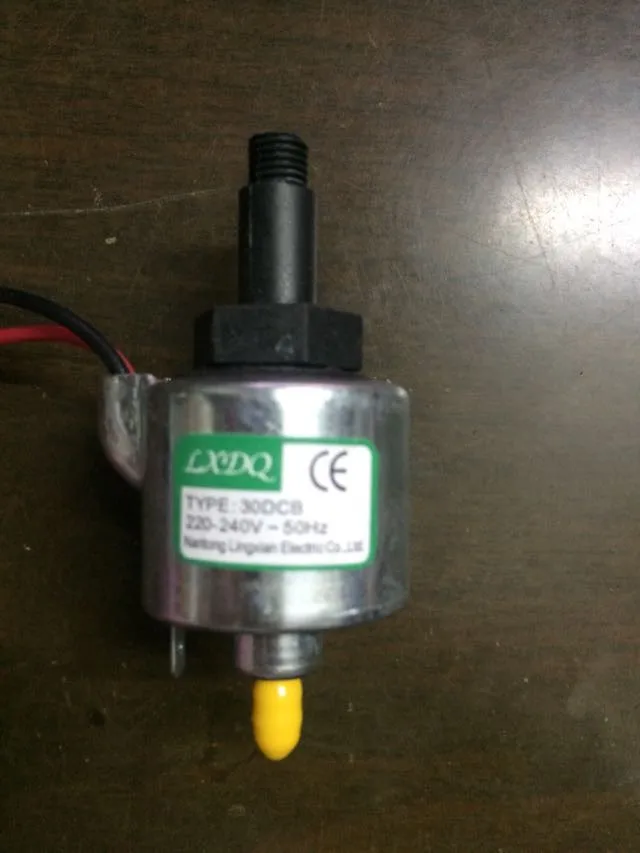 smoke machine pump05