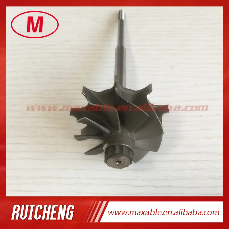 Турбинный вал CT12B 17201-67010 17201-67040/турбинное колесо для семейного круизера HI-LUX 1993 1KZ-T 1KZ-TE KZN130 л Турбинный вал CT12B 17201-67010 17201-67040/турбинное колесо для семейного круизера HI-LUX 1993 1KZ-T 1KZ-TE KZN130 л