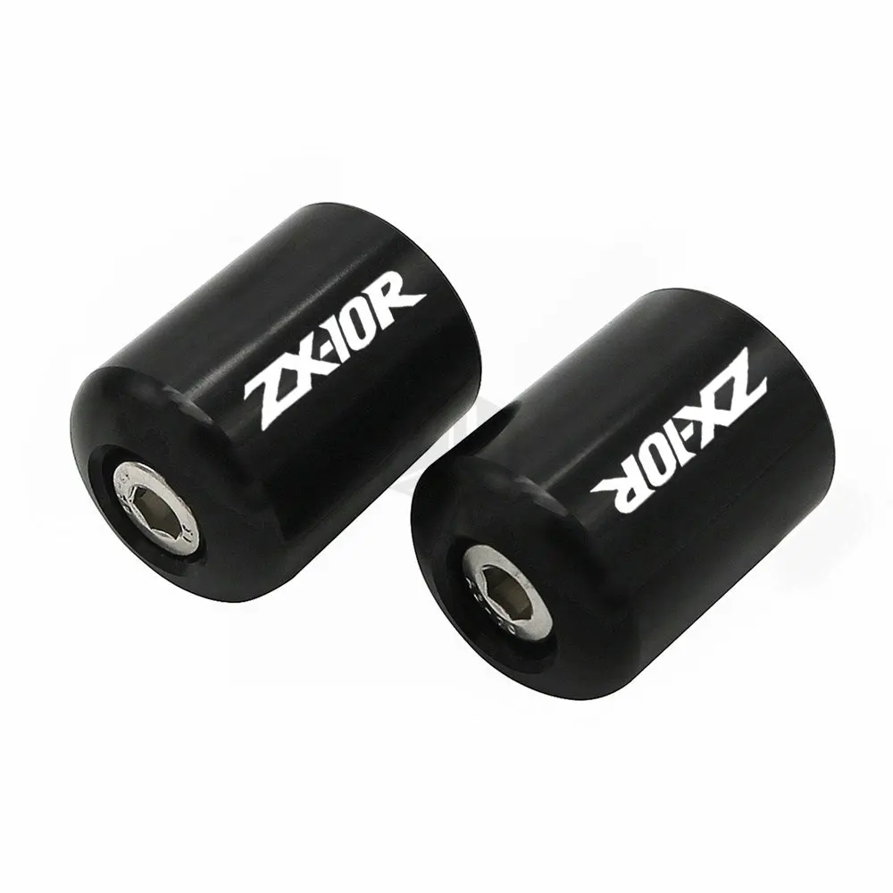 Spiegel Paarfür Kawasaki Ninja ZX6R ZX-6R ZX636 2005-2008 ZX10R 2004-10