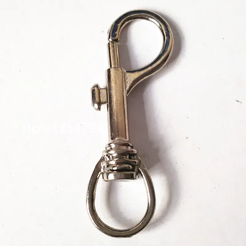 Big Mountaineering Buckle Outdoor Multi Colors Safety Buckle Small Aluminium Alloy Climbing Button Carabiner font b