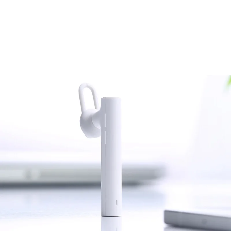 Оригинальный Xiao mi Bluetooth наушники молодая версия гарнитуры 4 1 встроенный c