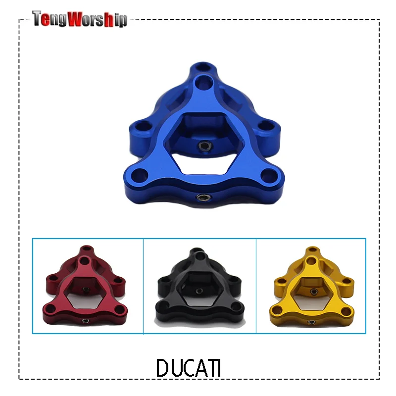 

For Ducati 999 749 2003 2004 2005 2006 motorcycle accessories 22MM suspension fork preload adjusters Free delivery