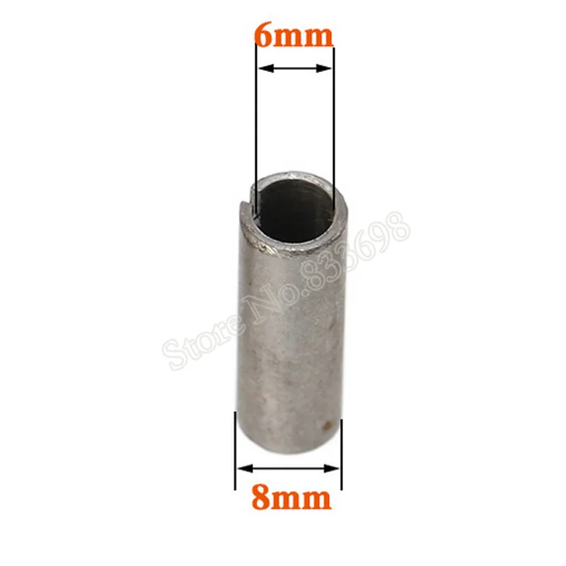Conversion Chuck (4)