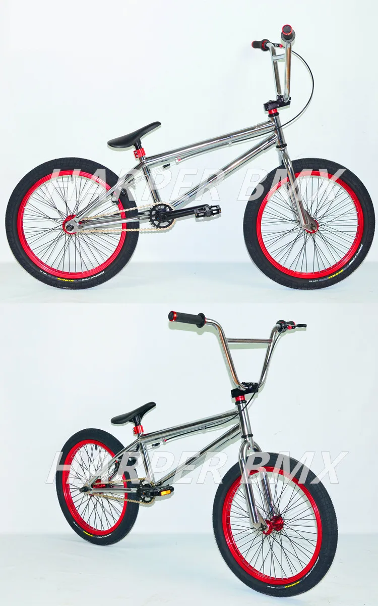 Best New Brand BMX Bike 20 inch Wheel 52cm Frame Performance bicycle street limit stunt action bike 19 Best New Brand BMX Bike 20 inch Wheel 52cm Frame Performance bicycle street limit stunt action bike 19