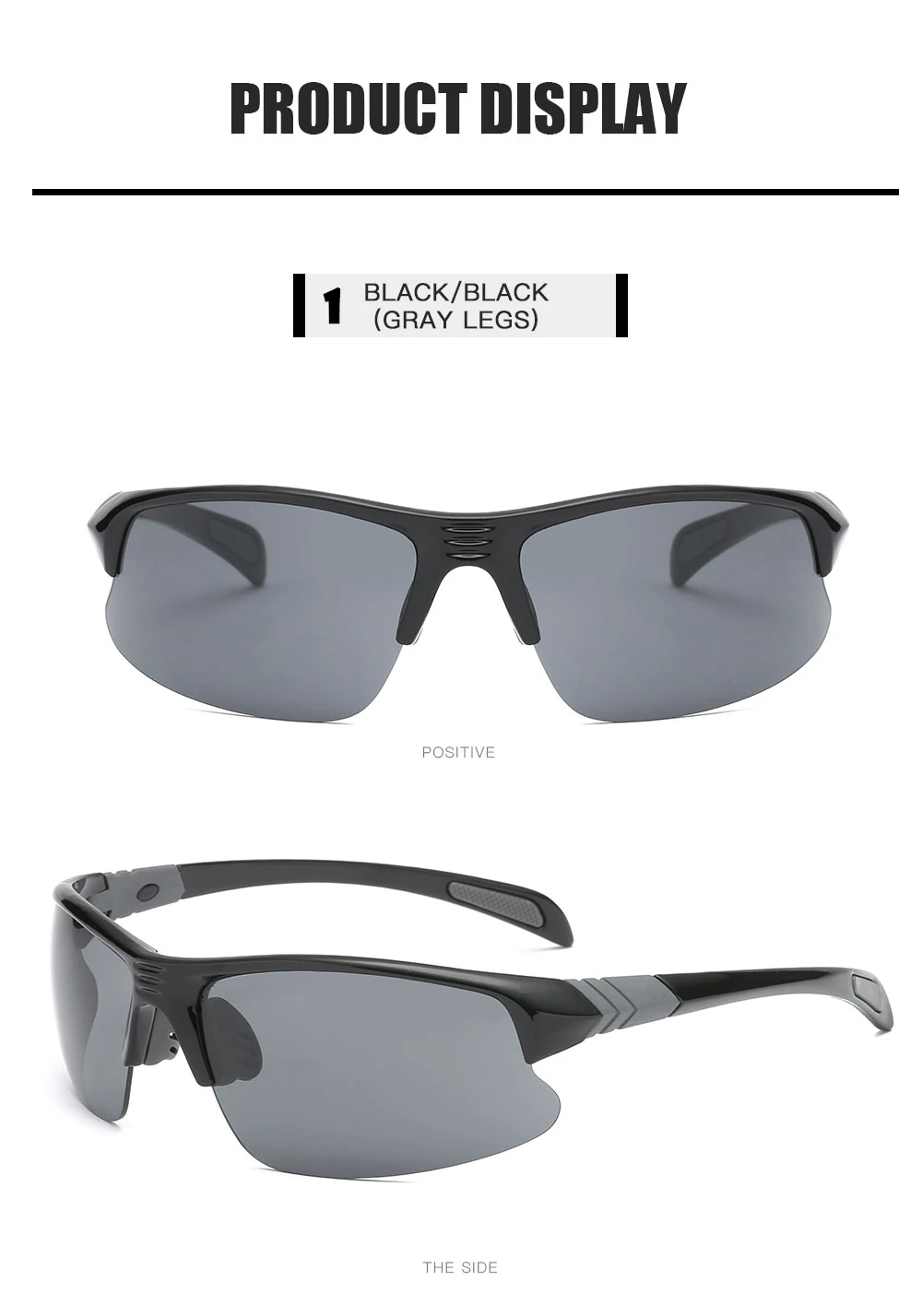 HD солнцезащитные очки es для вождения UV400 Мужские очки es женские велосипедные очки Спортивные Анти-взрыв MTB велосипедный Велосипед стекло Gafas Ciclismo
